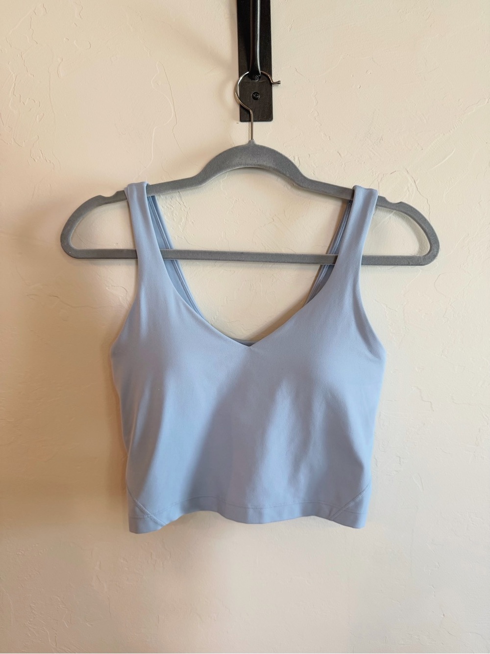 Lululemon Align Tank *Blue Linen